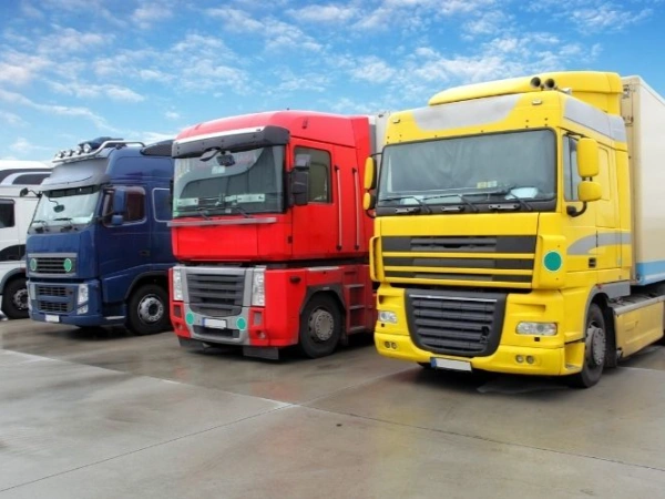 Konya Tünel Nakliye